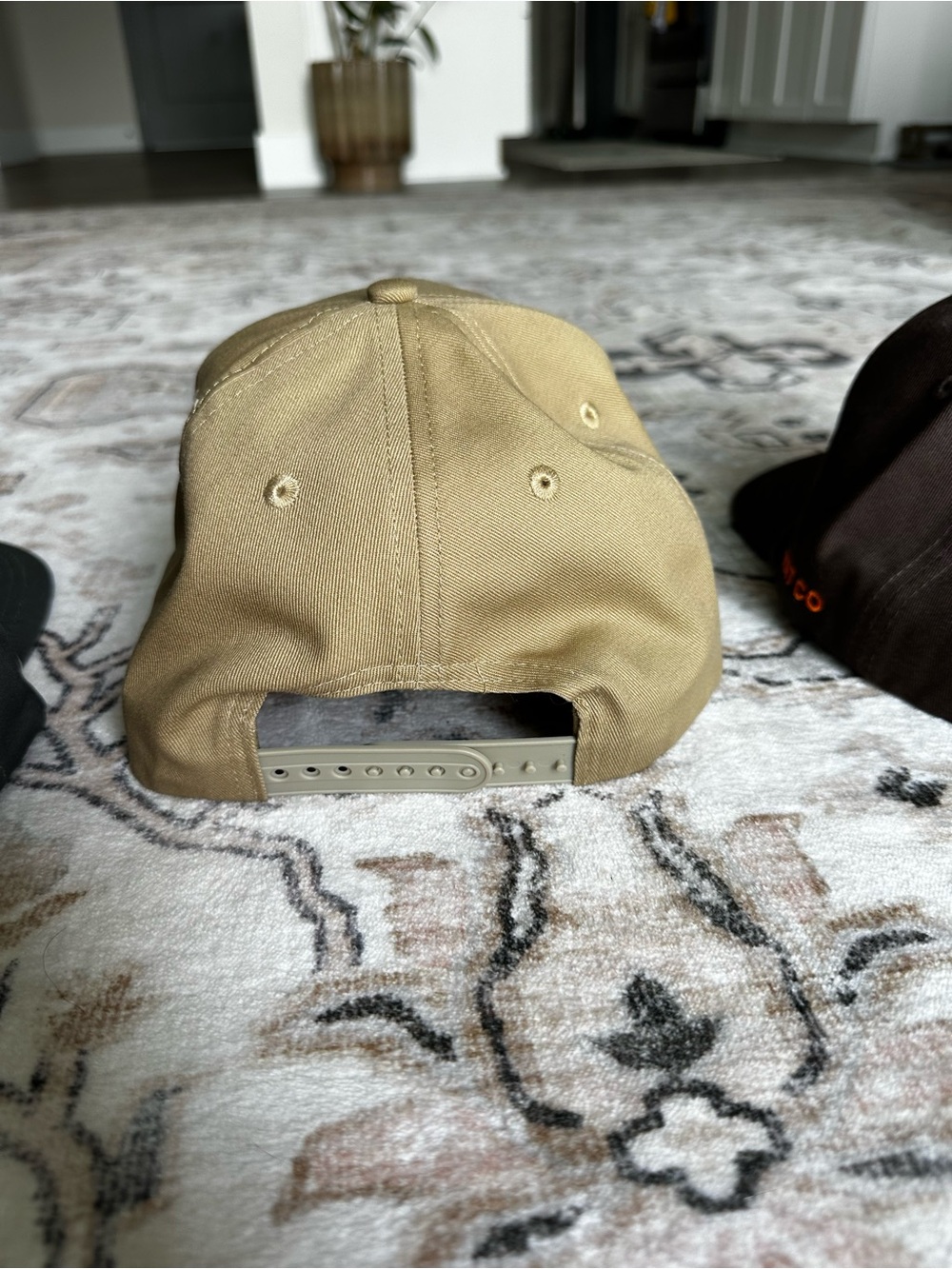 Southern String Hat Co. - Picture 4 of 7
